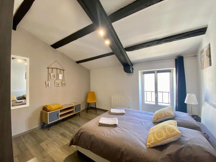 Bel Appartement - 2 Chambres - Proche Du Vieux Marche La Rochelle  Exteriér fotografie